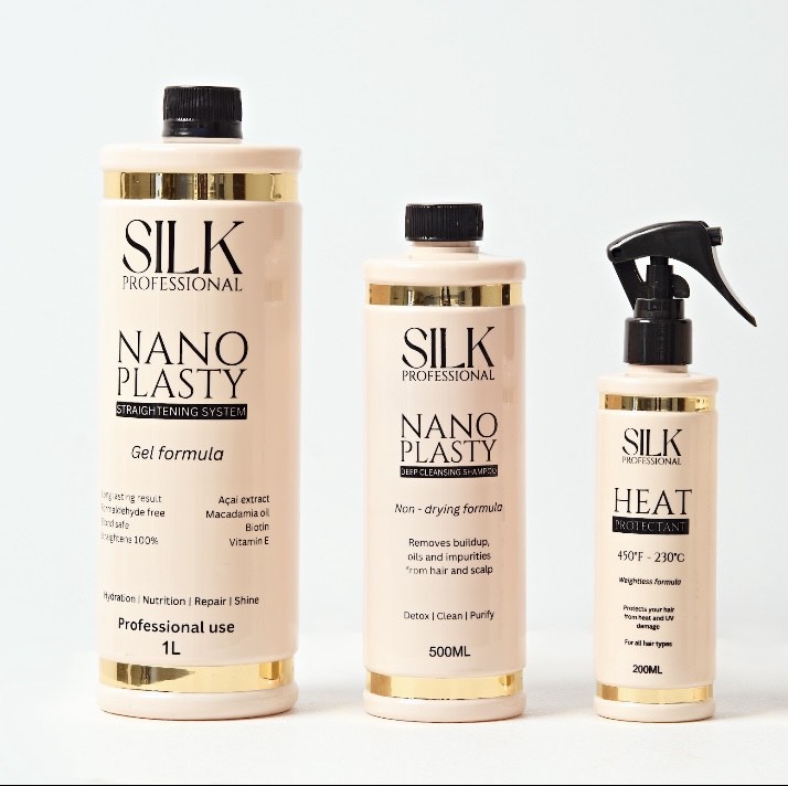 Salon Starter Bundle